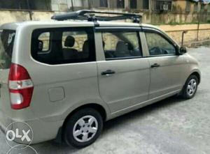 Want to buy Chevrolet Enjoy petrol  Kms  year