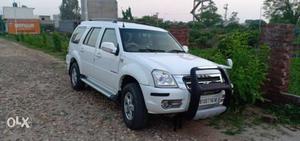 7 seater SUV Excellent condition Top model SX