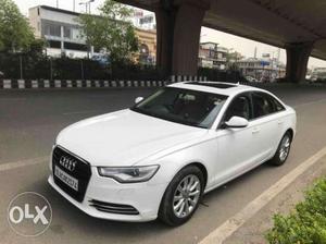 Audi A6 35 Tdi Technology, , Diesel