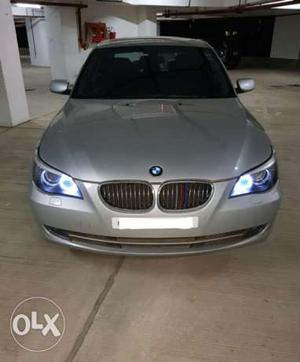 Bmw 5 Series 525d Luxury Plus, , Diesel