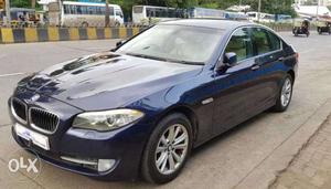 Bmw 5 Series 530d Highline Sedan, , Diesel