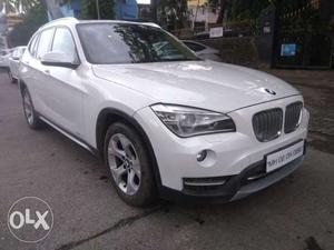 Bmw X, Diesel