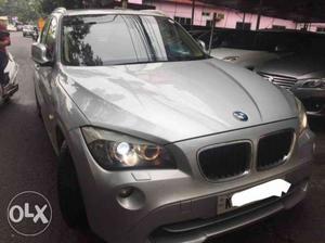 Bmw X1 Sdrive20d(h), , Diesel