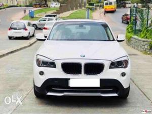 Bmw X1 Sdrive20d(h), , Diesel