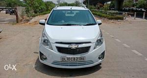 Chevrolet Beat Lt Diesel, , Diesel