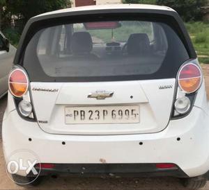  Chevrolet Beat diesel  Kms