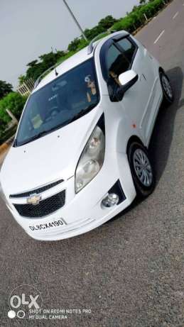 Chevrolet Beat diesel  Kms  year