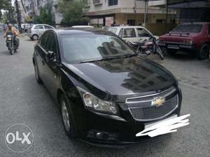 Chevrolet Cruze Ltz At, , Diesel