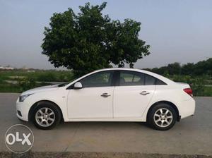  Chevrolet Cruze diesel  Kms