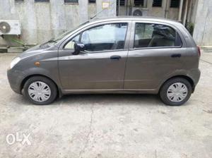 Chevrolet Spark Ls , Cng