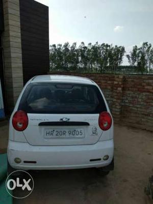 Chevrolet Spark petrol  Kms  year