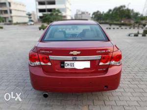 Cruze Ltz AT Good condition