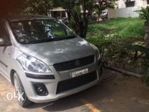 Ertiga Single Owner Amazing