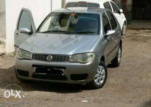  Fiat Palio Stile diesel  Kms