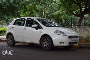 Fiat Punto 90 BHP Emotion Pack For Sale