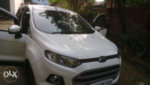 Ford Ecosport, , Diesel