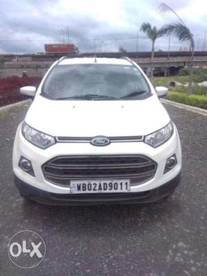 Ford Ecosport Titanium 1.5 Ti Vct Mt, , Diesel