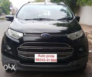  Ford Ecosport diesel  Kms