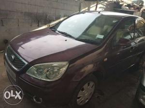 Ford Fiesta Zxi 1.4 Tdci Abs, , Diesel