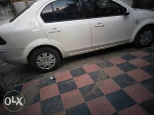  Ford Fiesta diesel  Kms