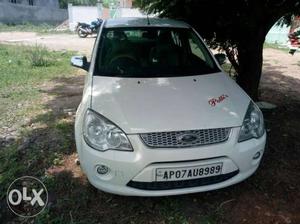  Ford Fiesta diesel  Kms