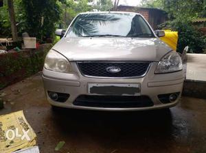  Ford Fiesta petrol  Kms