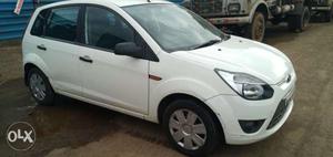 Ford Figo Duratec Petrol Exi , Petrol