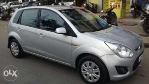 Ford Figo Duratorq Zxi , Diesel