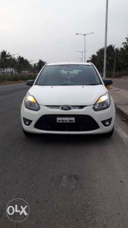  Ford Figo diesel  Kms