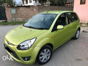 Ford Figo diesel  Kms  year