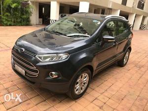  Ford ecosport Top end better than swift i20 polo duster