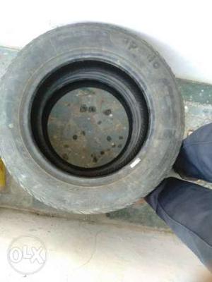 Ford figo Tyre 60 percentage well for sell urgent