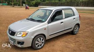 HII i WANT TO SELL My Well Maintain Alto K 10