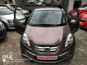 Honda Amaze 1.5 Vx (o) I-dtec, , Diesel