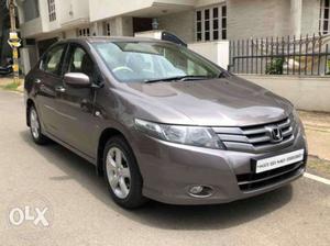 Honda City 1.5 V At, , Petrol