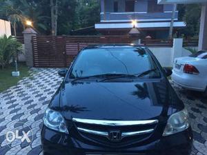 Honda City ZX  model Car for Sale.Only  KM