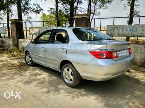 Honda City Zx petrol  Kms  year