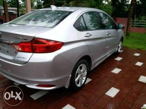  Honda City petrol  Kms