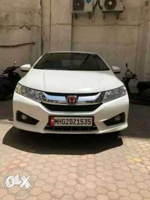  Honda City petrol  Kms