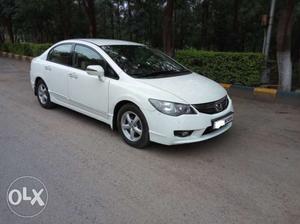 Honda Civic 1.8v Mt, , Petrol