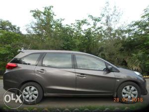 Honda Mobilio Car