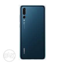 Huawei p20 pro 2 month old look like a new Amazon purchase