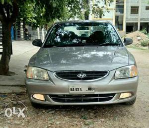 Hyundai Accent Viva Crdi, , Diesel