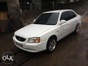 Hyundai Accent cng  Kms  year