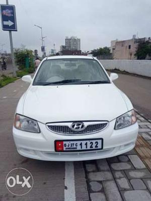 Hyundai Accent cng  Kms  year