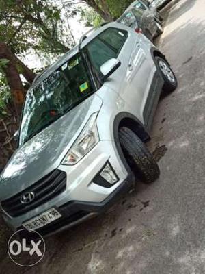 Hyundai Creta 1.6 S Petrol, , Petrol