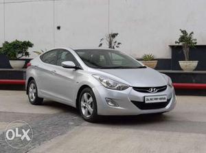 Hyundai Elantra 1.8 Sx At, , Petrol