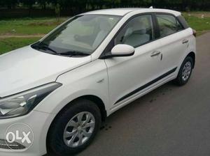  Hyundai Elite I20 diesel  Kms