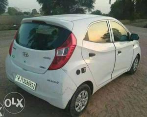  Hyundai Eon lpg  Kms