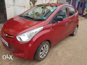 Hyundai Eon petrol  Kms  year